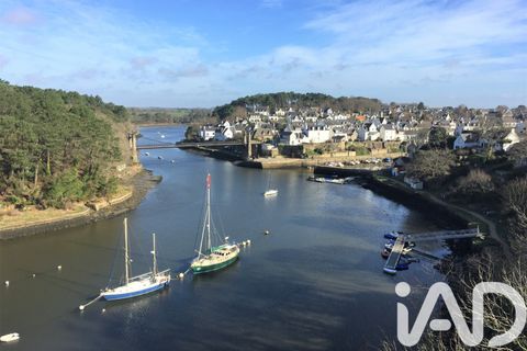 Landsbyhus i Le Bono, Morbihan, Le Bono - € 310.000 | Ref: 61781 - foto 14