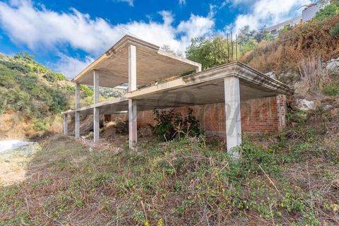 Byhus i Salares, Malaga, Salares - € 155.000 | Ref: TH1244 - foto 1