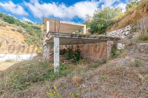Byhus i Salares, Malaga, Salares - € 155.000 | Ref: TH1244 - foto 2