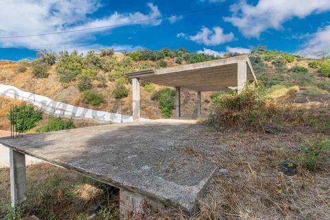 Byhus i Salares, Malaga, Salares - € 155.000 | Ref: TH1244 - foto 3