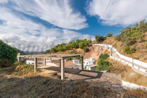 Byhus i Salares, Malaga, Salares - € 155.000 | Ref: TH1244 - foto 6