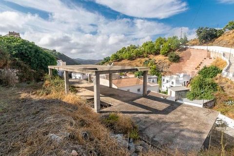 Byhus i Salares, Malaga, Salares - € 155.000 | Ref: TH1244 - foto 7