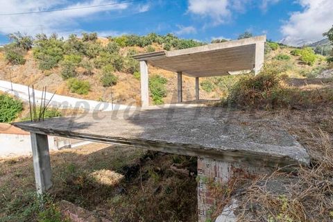 Byhus i Salares, Malaga, Salares - € 155.000 | Ref: TH1244 - foto 8