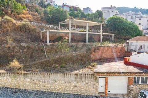 Byhus i Salares, Malaga, Salares - € 155.000 | Ref: TH1244 - foto 9