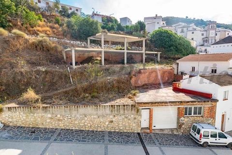 Byhus i Salares, Malaga, Salares - € 155.000 | Ref: TH1244 - foto 10