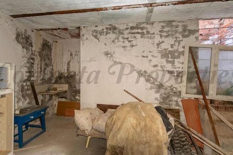 Byhus i Salares, Malaga, Salares - € 155.000 | Ref: TH1244 - foto 11