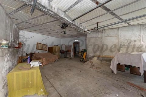 Byhus i Salares, Malaga, Salares - € 155.000 | Ref: TH1244 - foto 12