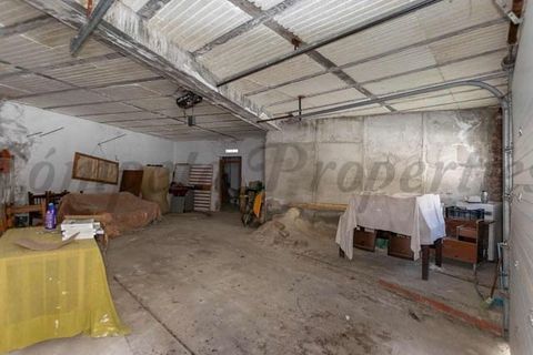 Byhus i Salares, Malaga, Salares - € 155.000 | Ref: TH1244 - foto 13