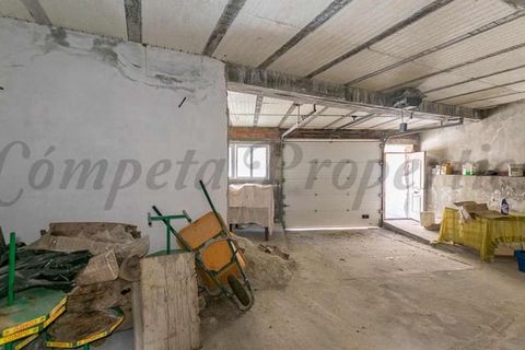 Byhus i Salares, Malaga, Salares - € 155.000 | Ref: TH1244 - foto 14