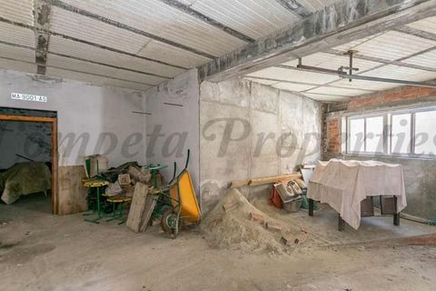 Byhus i Salares, Malaga, Salares - € 155.000 | Ref: TH1244 - foto 15