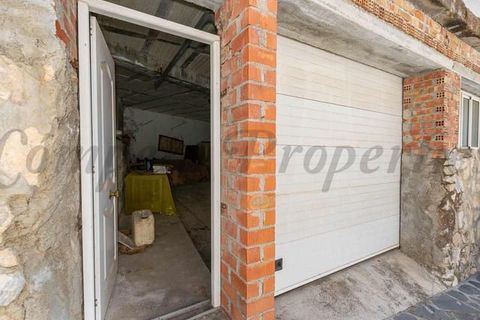 Byhus i Salares, Malaga, Salares - € 155.000 | Ref: TH1244 - foto 16