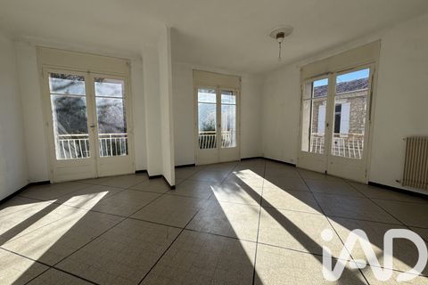 Lejlighed i Nimes, Gard, Nimes - € 148.000 | Ref: 38600 - foto 1