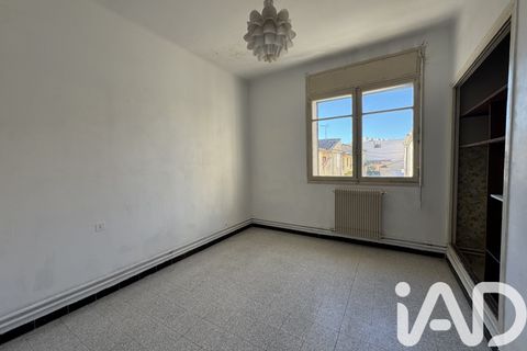 Lejlighed i Nimes, Gard, Nimes - € 148.000 | Ref: 38600 - foto 4