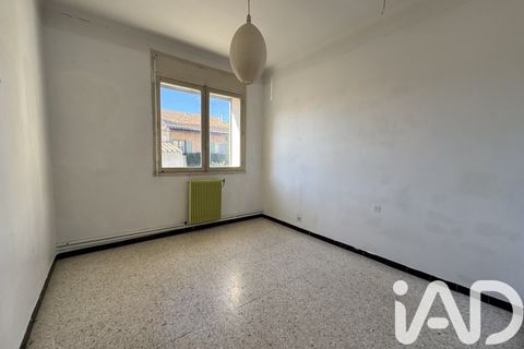 Lejlighed i Nimes, Gard, Nimes - € 148.000 | Ref: 38600 - foto 5