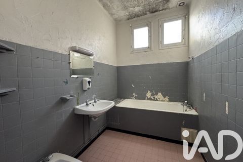 Lejlighed i Nimes, Gard, Nimes - € 148.000 | Ref: 38600 - foto 8