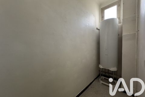 Lejlighed i Nimes, Gard, Nimes - € 148.000 | Ref: 38600 - foto 9