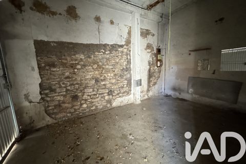 Lejlighed i Nimes, Gard, Nimes - € 148.000 | Ref: 38600 - foto 10