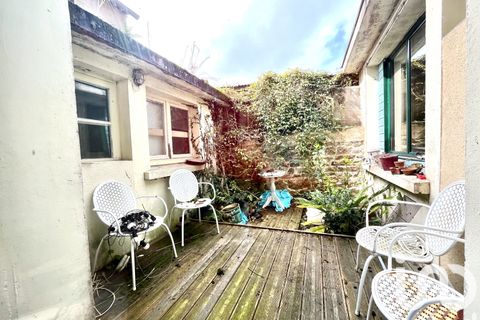 Byhus i Guingamp, Cotes-d'Armor, Guingamp - € 155.500 | Ref: 59367 - foto 18
