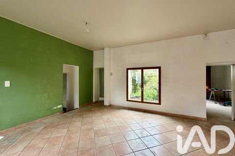 Byhus i Guingamp, Cotes-d'Armor, Guingamp - € 155.500 | Ref: 59367 - foto 4