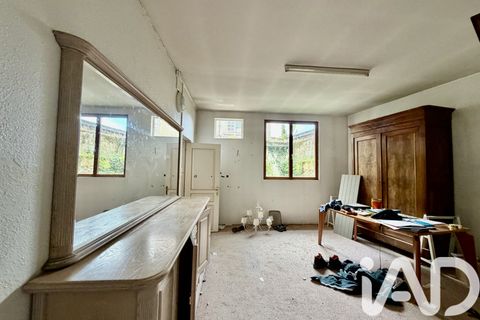 Byhus i Guingamp, Cotes-d'Armor, Guingamp - € 155.500 | Ref: 59367 - foto 5