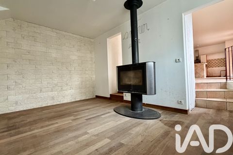 Byhus i Guingamp, Cotes-d'Armor, Guingamp - € 155.500 | Ref: 59367 - foto 6