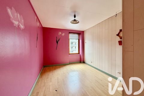 Byhus i Guingamp, Cotes-d'Armor, Guingamp - € 155.500 | Ref: 59367 - foto 8
