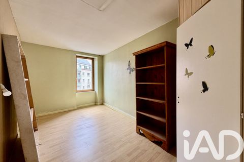 Byhus i Guingamp, Cotes-d'Armor, Guingamp - € 155.500 | Ref: 59367 - foto 9