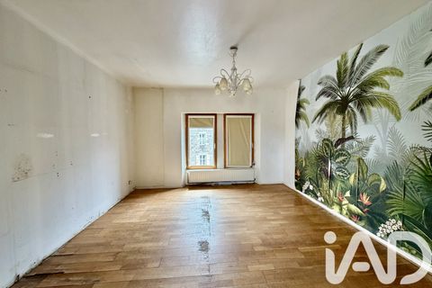 Byhus i Guingamp, Cotes-d'Armor, Guingamp - € 155.500 | Ref: 59367 - foto 10