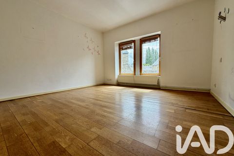 Byhus i Guingamp, Cotes-d'Armor, Guingamp - € 155.500 | Ref: 59367 - foto 11