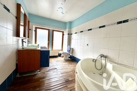 Byhus i Guingamp, Cotes-d'Armor, Guingamp - € 155.500 | Ref: 59367 - foto 12