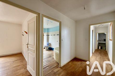 Byhus i Guingamp, Cotes-d'Armor, Guingamp - € 155.500 | Ref: 59367 - foto 13