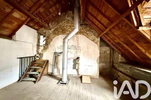 Byhus i Guingamp, Cotes-d'Armor, Guingamp - € 155.500 | Ref: 59367 - foto 14