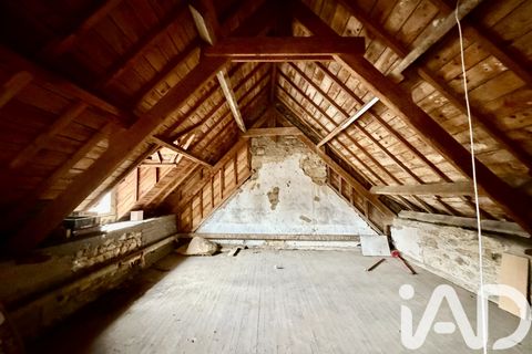 Byhus i Guingamp, Cotes-d'Armor, Guingamp - € 155.500 | Ref: 59367 - foto 15