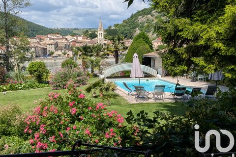 Villa i Andancette, Drome, Andancette - € 990.000 | Ref: 45301 - foto 1