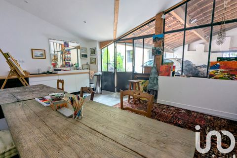 Villa i Andancette, Drome, Andancette - € 990.000 | Ref: 45301 - foto 13
