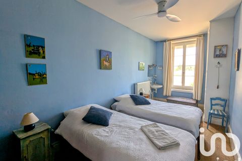 Villa i Andancette, Drome, Andancette - € 990.000 | Ref: 45301 - foto 17