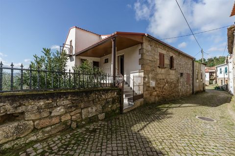 Villa i Fundao, Castelo Branco, Fundao - € 179.000 | Ref: 255260001 - foto 2