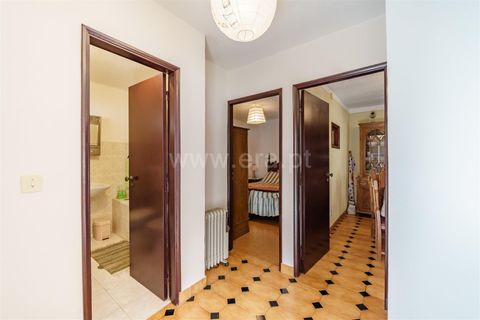 Villa i Fundao, Castelo Branco, Fundao - € 179.000 | Ref: 255260001 - foto 8