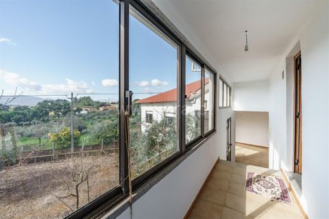 Villa i Fundao, Castelo Branco, Fundao - € 179.000 | Ref: 255260001 - foto 20