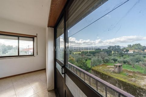 Villa i Fundao, Castelo Branco, Fundao - € 179.000 | Ref: 255260001 - foto 22