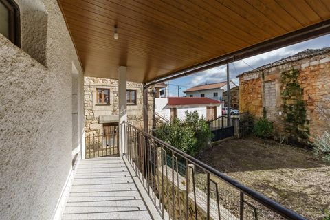 Villa i Fundao, Castelo Branco, Fundao - € 179.000 | Ref: 255260001 - foto 30