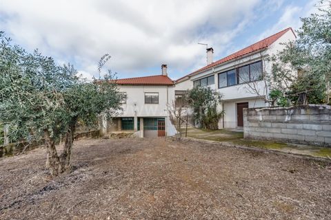 Villa i Fundao, Castelo Branco, Fundao - € 179.000 | Ref: 255260001 - foto 31