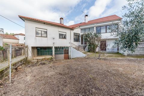 Villa i Fundao, Castelo Branco, Fundao - € 179.000 | Ref: 255260001 - foto 32