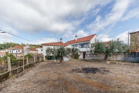Villa i Fundao, Castelo Branco, Fundao - € 179.000 | Ref: 255260001 - foto 33