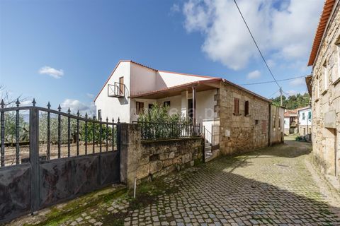 Villa i Fundao, Castelo Branco, Fundao - € 179.000 | Ref: 255260001 - foto 43