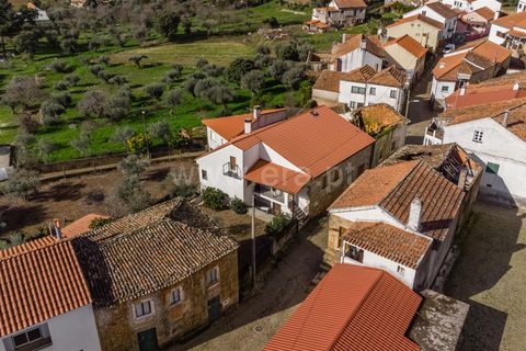 Villa i Fundao, Castelo Branco, Fundao - € 179.000 | Ref: 255260001 - foto 44