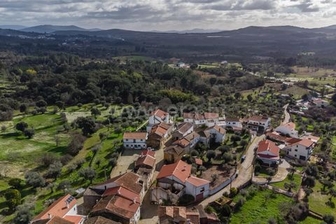 Villa i Fundao, Castelo Branco, Fundao - € 179.000 | Ref: 255260001 - foto 49