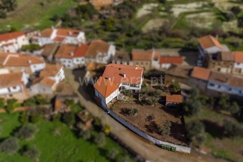Villa i Fundao, Castelo Branco, Fundao - € 179.000 | Ref: 255260001 - foto 1