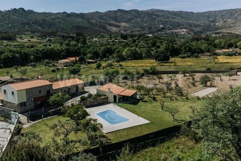 Villa i Fundao, Castelo Branco, Fundao - € 280.000 | Ref: 255260002 - foto 2