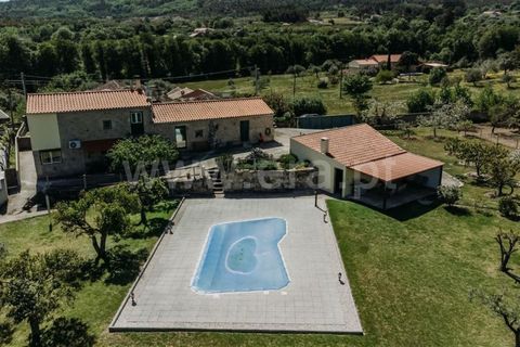 Villa i Fundao, Castelo Branco, Fundao - € 280.000 | Ref: 255260002 - foto 3